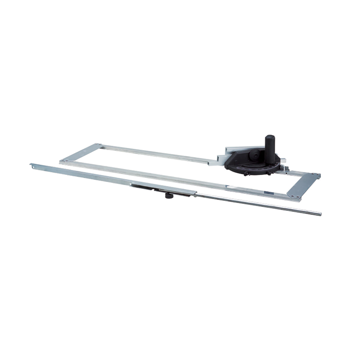 Makita Sawing Sliding Guide Set / 2704 | SKU 199376-1