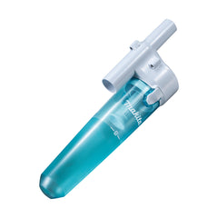 Makita Dust Ex & Vacuum Cyclone Attachment White - Dcl180 / Dcl180B / Dcl181 / Dcl182 | SKU 199491-1