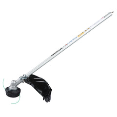 Makita - 420mm Straight Shaft Brushcutter Attachment (Em403mp) Suits Nylon Head Metal Blade & Plastic Blade | 199509-8