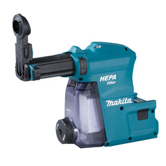 Makita Tools - DX08 Dust Extraction System To Suit DHR282 Hepa Filter - Tool Only | 199579-7