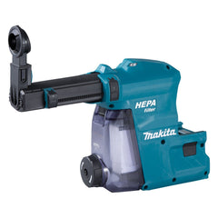 Makita Tools - DX09 Dust Extraction System To Suit DHR283 Hepa Filter - Tool Only | 199583-6