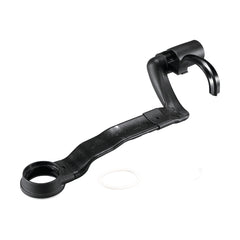 Makita Multi Tool Acc Multitool Medium 280# Grit Fleece Delta / Hook & Loop - 1Pc | SKU B-21799