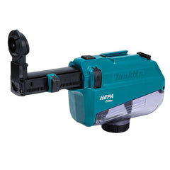 Makita Tools - DX05 Dust Extraction System To Suit DHR182 Hepa Filter - Tool Only | 199658-1