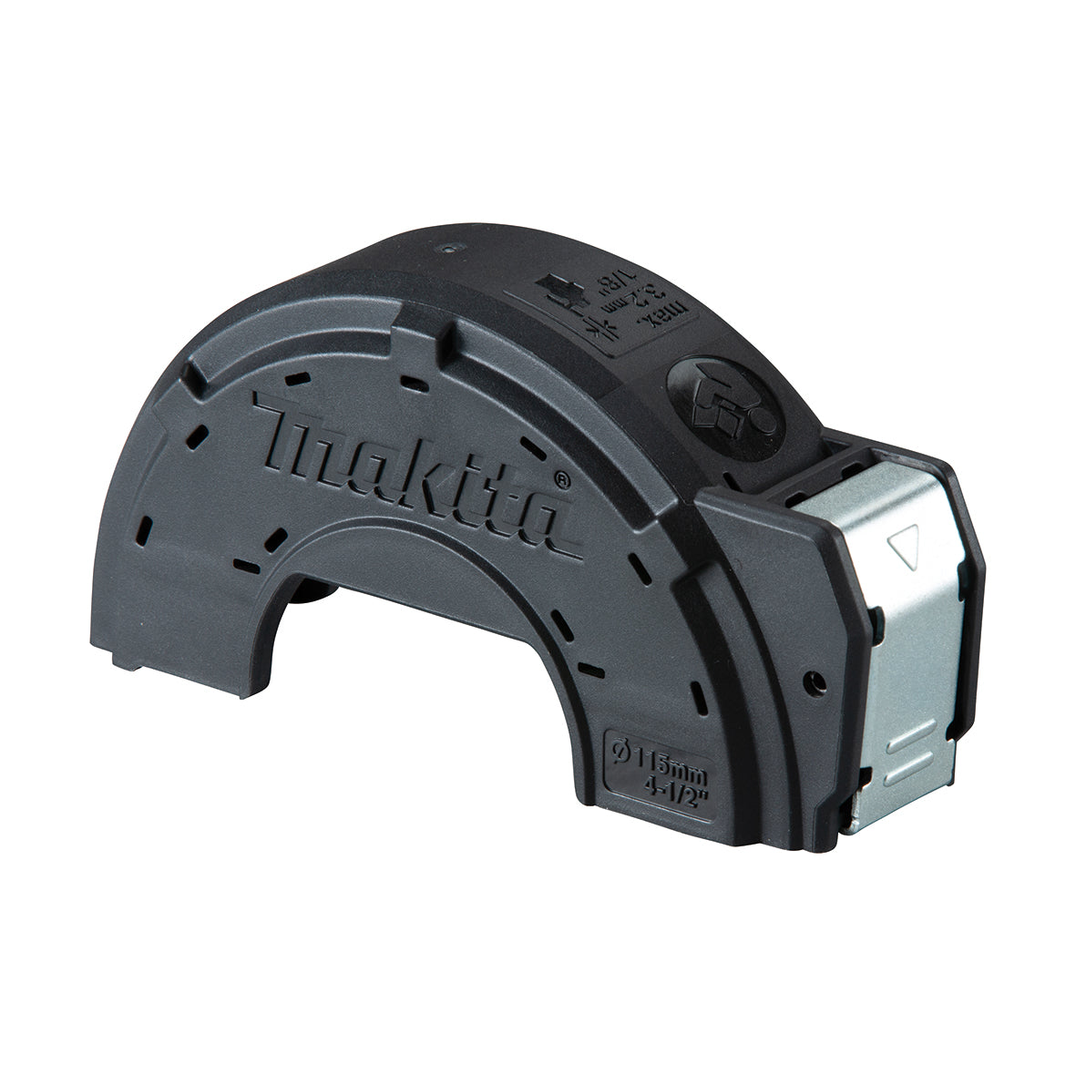 Makita Grinding & Cutting Clip On 115mm Cutting Wheel Guard | SKU 199709-0
