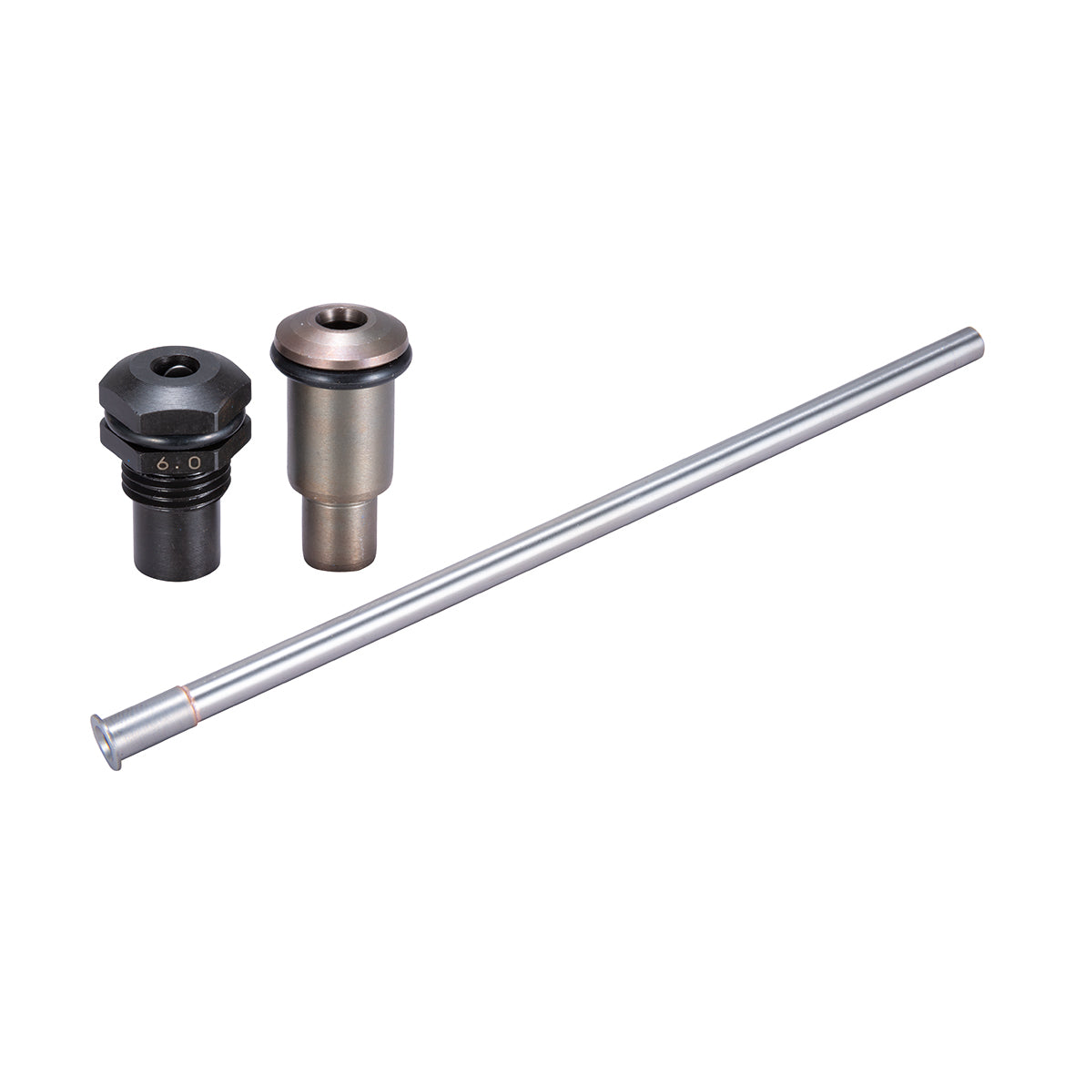 Makita Fastening Acc 6.0mm Rivet 3pc Set / Drv250 | SKU 199725-2