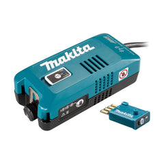 Makita Dust Ex & Vacuum Wut02Zu - Aws Unit Adaptor & B/Tooth Chip | SKU 199766-8