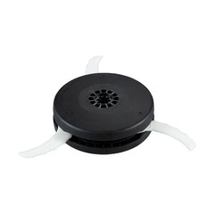 Ope Brushcutter Acc 305mm X 3 Curved Retracting Blade Head | SKU199868-0