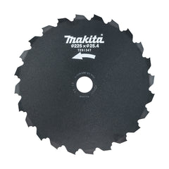 Ope Brushcutter Acc Chisel Tooth Metal Blade - 225mm 24T X 25.4mm X 1.8mm | SKU199872-9