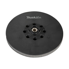 Makita Sanding Accessories 210Mm Hook & Loop Pad - Soft / Dsl800