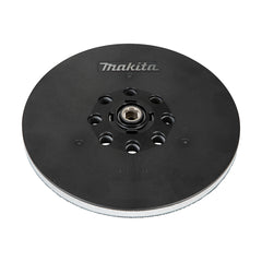 Makita Sanding Accessories 210Mm Hook & Loop Pad - Med / Dsl800