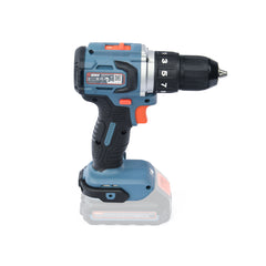 Senix - X2 18V Brushless 60Nm Drill/Driver Skin | PDDX2-M2-EU-0