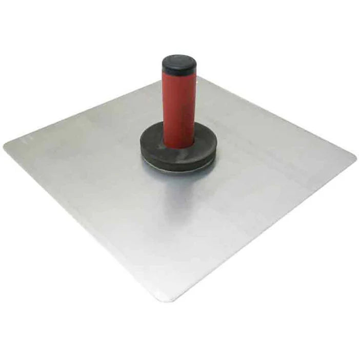 AG Pulie Aluminum Hawk 330x330mm Durasoft Handle