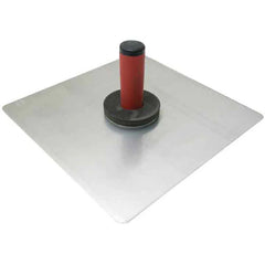 AG Pulie Aluminum Hawk 330x330mm Durasoft Handle