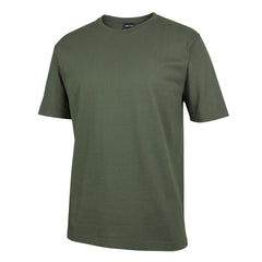 JB's Wear - JB's Tee Army Marle | 1HT-Army Marle