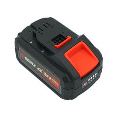 Senix - X2 18V Battery, 6.0Ah | B60X2