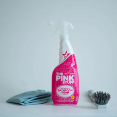The Pink Stuff - Bathroom Foam Cleaner 750ml | 20117