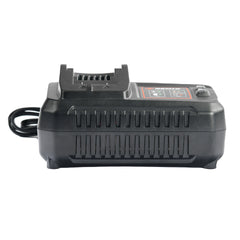 Senix - X2 18V Charger, 6.0Ah | CHQX2-M-EU