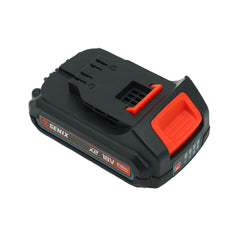 Senix - X2 18V Battery, 2.0Ah | B20X2