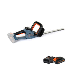Senix - X2 18V 47cm (18") Hedge Trimmer Skin | HTX2-M-EU-0