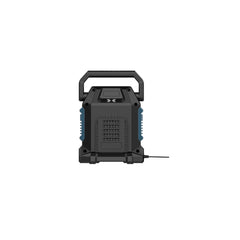 Senix - X6 60V Charger, 8.0Ah Dual Port | CHDX6-M-EU