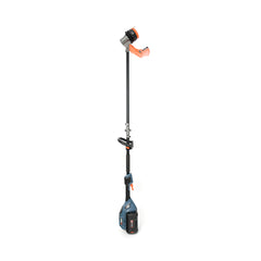Senix - X6 60V Brushless 40cm (16") Line Trimmer Skin | GTX6-M-EU-0