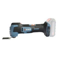 Senix - X2 18V Oscillating Multi-Tool Skin | POX2-M-EU-0