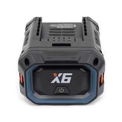 Senix - X6 60V Battery, 4.0Ah | B40X6