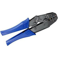 Weldtronic - Cable Lug Crimping Tool | WLUGTOOL