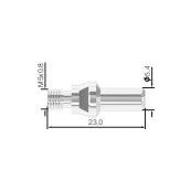 Weldtronic - SCP2504 Electrode | 52582