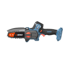 Senix - X2 18V Brushless 12cm (5") Pruning Saw Skin | CSX2-M5-EU-0