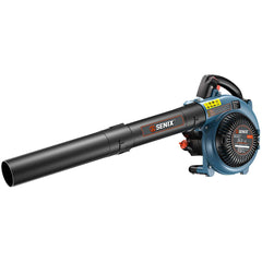 Senix - 4QL® 26.5cc 4-Stroke Petrol Blower | BL4QL-L-EU