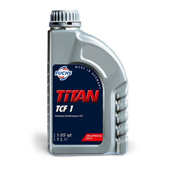 Fuchs - 1L Titan Tcf 1 N PLA | 5357001