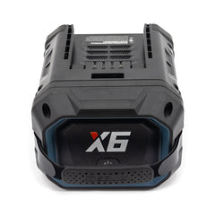 Senix - X6 60V Battery, 12.0Ah | B120X6