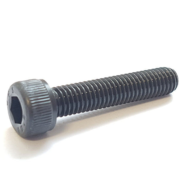 Bremick - Fnskt Head Cap Screw ISO M10 x 30mm (Box of 100)