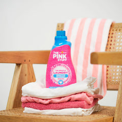 The Pink Stuff - Sensitive Non-Bio Laundry Liquid 960ml | 82377