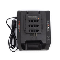 Senix - X6 60V Charger, 5.0Ah | CHQX6-EU