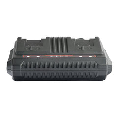 Senix - X2 18V Charger, 6.0Ah Dual Port | CHDX2-M-EU