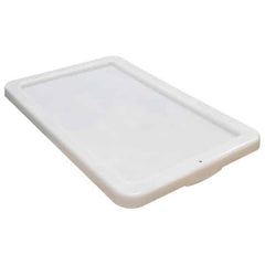 Richmond Rolling Solutions - Lid to Suit Stack & Nest Crate Natural | 326RWC10001NAT