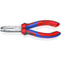 Knipex - 1000V Dismantling Pliers 165mm | 1346165SB