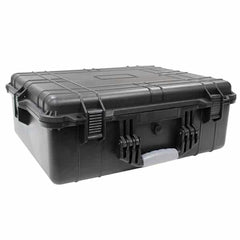 Richmond Rolling Solutions - Seal Case - 616x493x220mm Weatherproof Equipment Case | 338SCA614922BLK