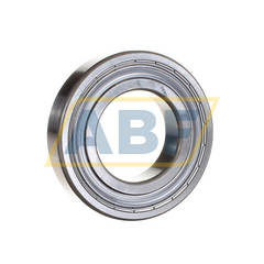 FAG Bearing - 6209-2Z Single Row Deep Groove Ball Bearing 45mm ID x 85mm OD x 19mm W | 6209-2Z_FAG