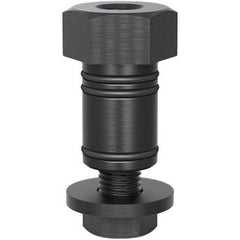 Weldtronic Euro Cover Short Hexagonal