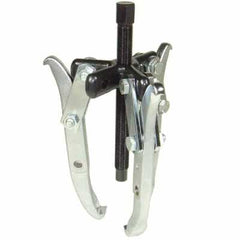 Trax - 2 & 3 Jaw Puller 4" | ARX-MP4-5A