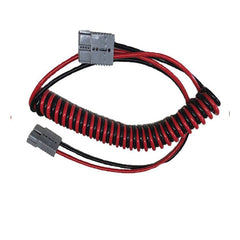 IFS Standard Duty Amp Core Electracoil Long Tail