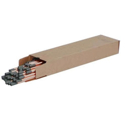 Weldclass - Gouging Carbon DC 13.0mm Box 50 Rods | 2-GC13