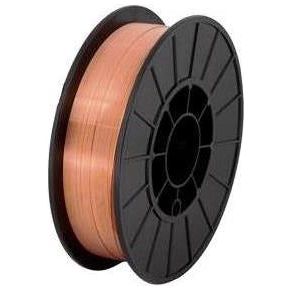 Weldclass - Wire MIG Steel PLATINUM XT6 (ER70S-6) 0.6mm 5kg | 2-XMS608/06