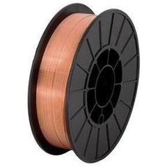 Weldclass - Wire MIG Steel PLATINUM XT6 (ER70S-6) 0.8mm 5kg | 2-XMS608/08