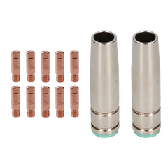 Weldtronic Euro Cover Short