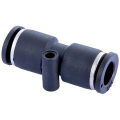 IFS - QF4R 5/16x1/4 Push-In Reducing Double Union | 20-004R-0504