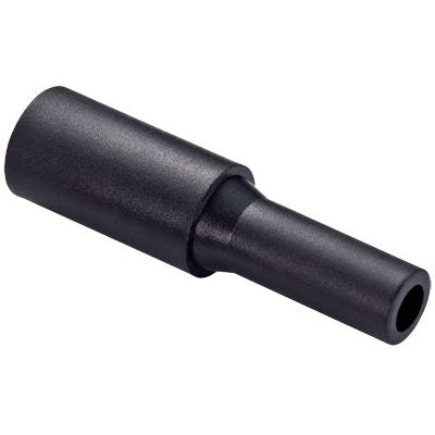 IFS - QF73 1/4x3/16 Push-In Reducing Nipple | 20-073-0403
